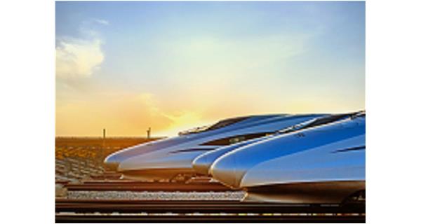 4.5萬公里！2030年我國高鐵總體規(guī)劃路網(wǎng)最新出爐